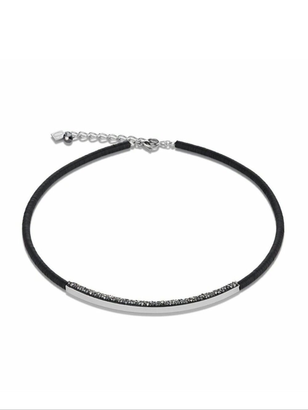 Stunning COEUR DE LION choker necklace Brand New
